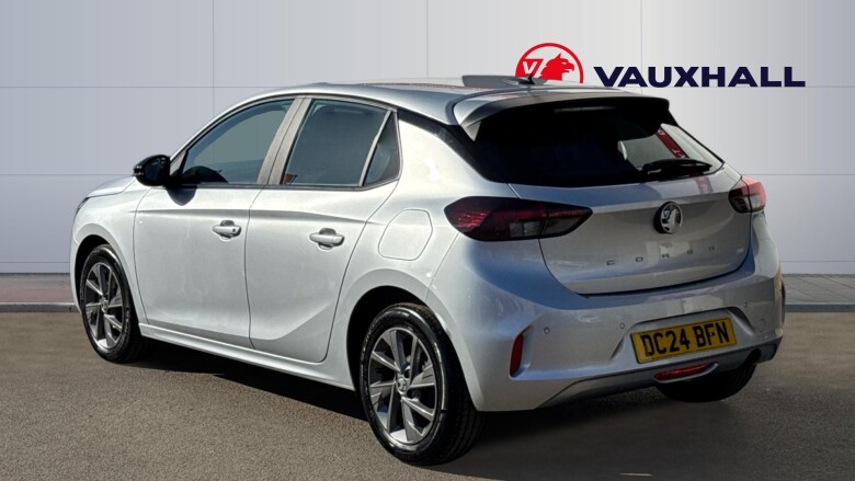 Vauxhall Corsa 1.2 Design 5dr Petrol Hatchback